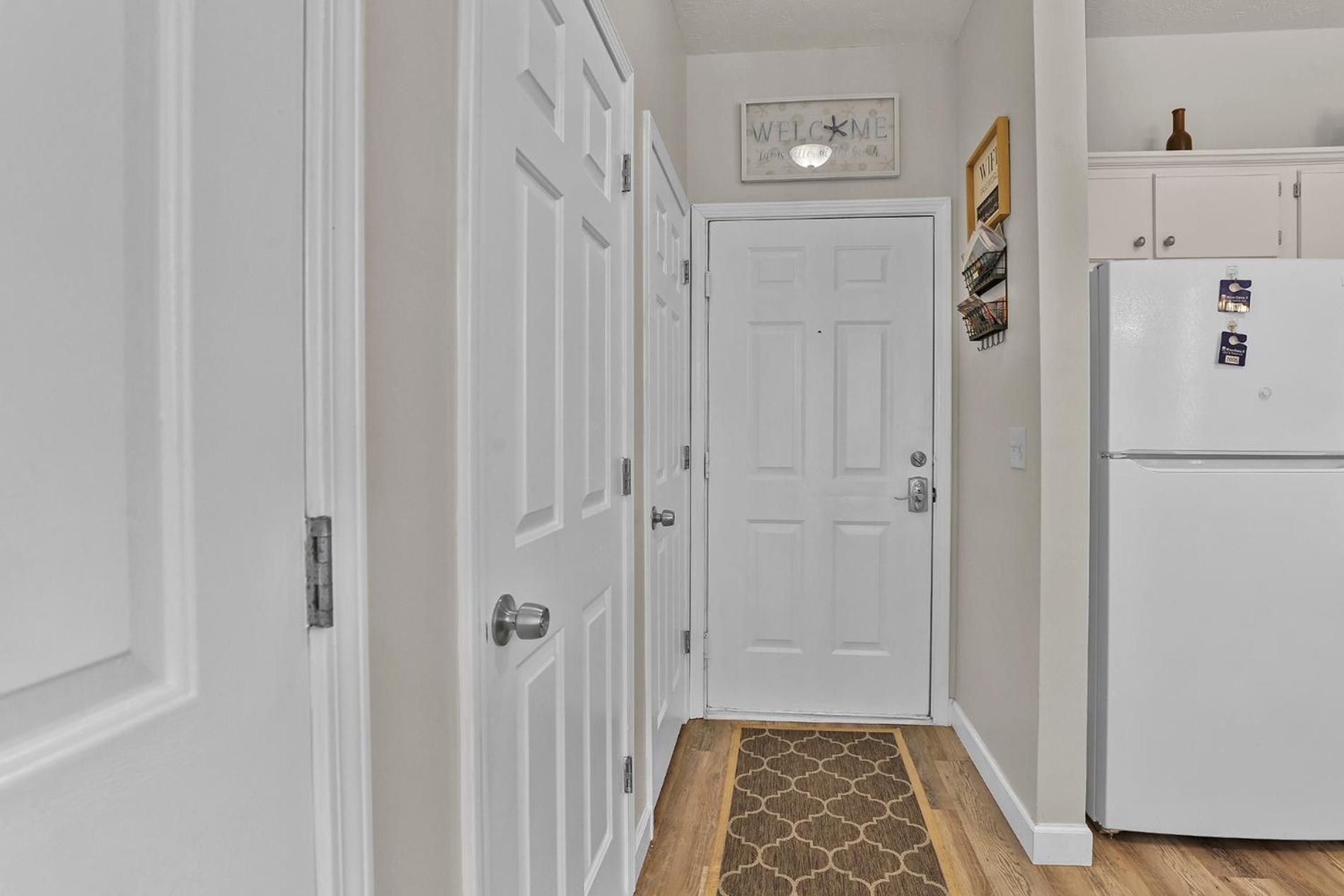 River Oaks 57-B By Palmetto Vacation Rentals شاطئ ميرتل المظهر الخارجي الصورة