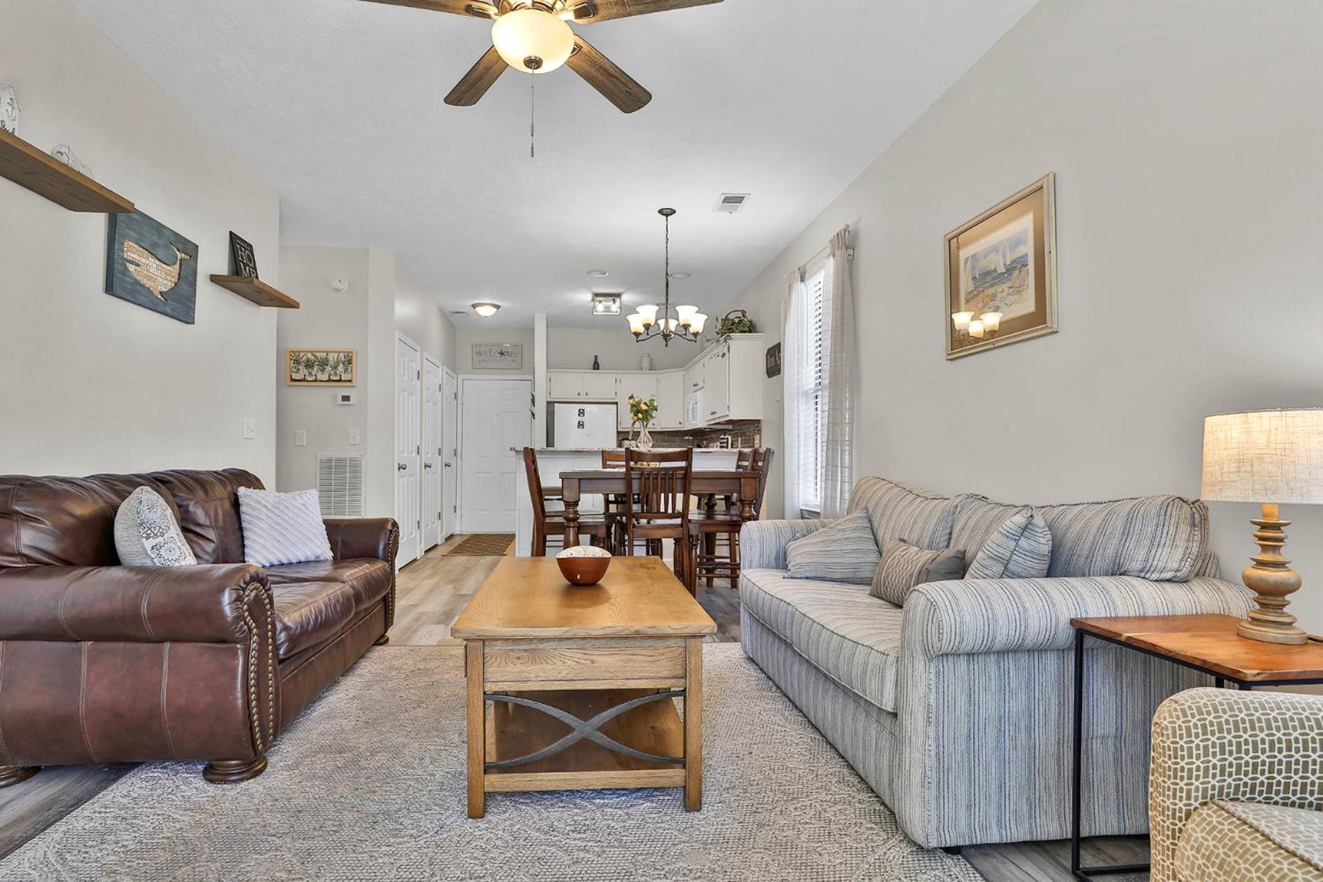 River Oaks 57-B By Palmetto Vacation Rentals شاطئ ميرتل المظهر الخارجي الصورة